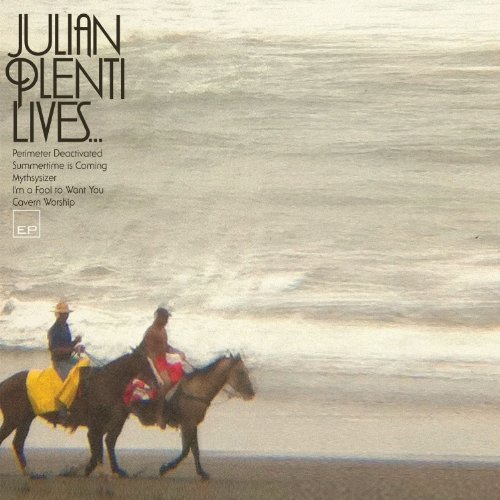 Paul Banks/Julian Plenti Lives Ep