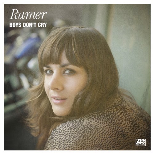 Rumer/Boys Don'T Cry@Import-Gbr