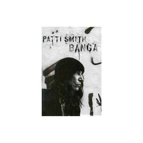 Patti Smith/Banga@Deluxe Ed./Lmtd Ed.