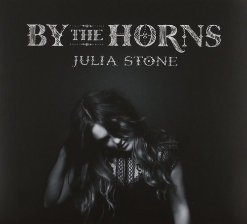 Julia Stone/By The Horns@Import-Gbr