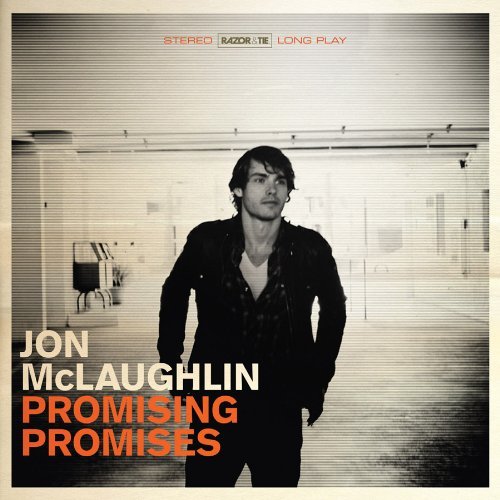 Jon Mclaughlin Promising Promises 