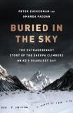 Peter Zuckerman Buried In The Sky The Extraordinary Story Of The Sherpa Climbers On New 