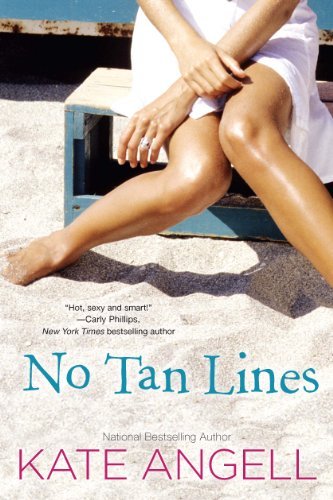 Kate Angell/No Tan Lines