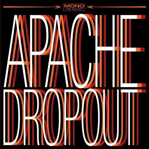 Apache Dropout Apache Dropout 
