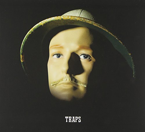 Jaill/Traps@Traps