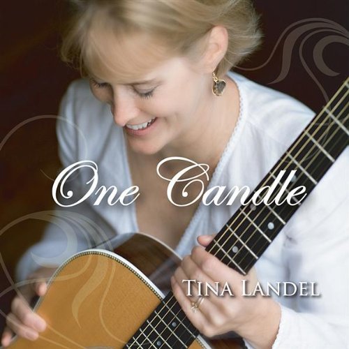 Tina Landel One Candle 