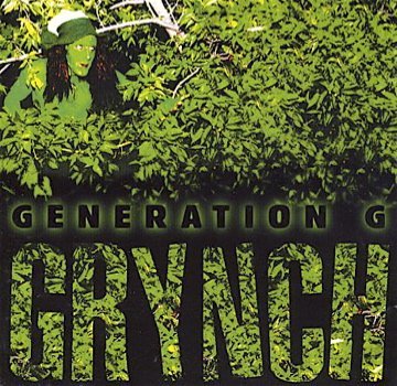Grynch/Generation G