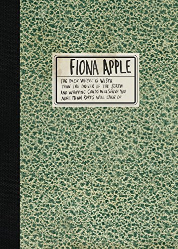 Fiona Apple/Idler Wheel@Deluxe Ed.@Incl. Dvd