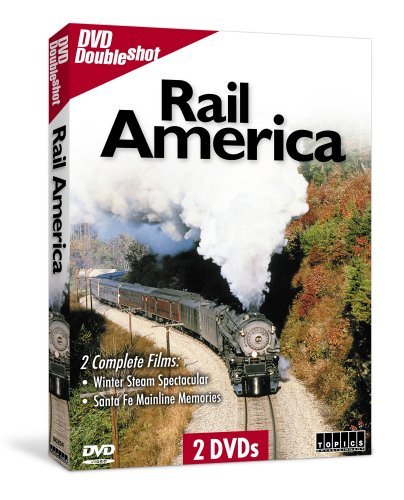 Rail America Rail America Nr 