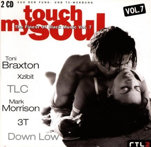 Touch My Soul/Vol. 7-Touch My Soul