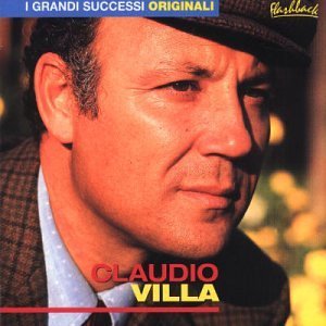 Claudio Villa/I Grandi Successi Originali@Import-Eu