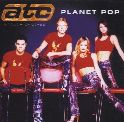 Atc/Planet Pop