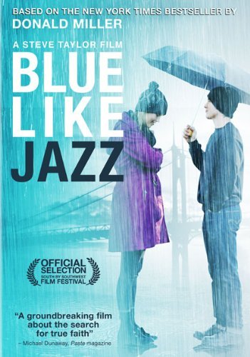 Blue Like Jazz/Allman/Holt/Raymonde@Ws@Pg13