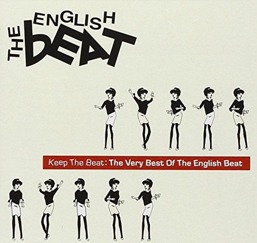 English Beat/Keep The Beat: The Very Best O