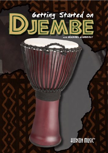 Getting Started On Djembe/Getting Started On Djembe@Nr