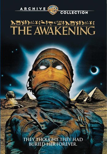 Awakening (1980) Heston York Townsend DVD R Ws R 
