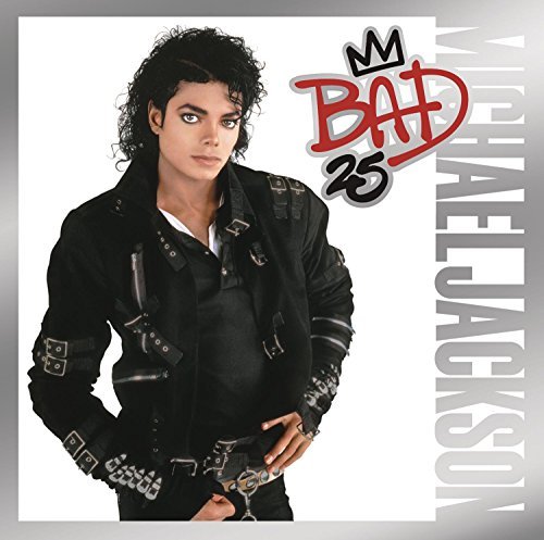 Michael Jackson/Bad-25th Anniversary (2cd)@2 Cd