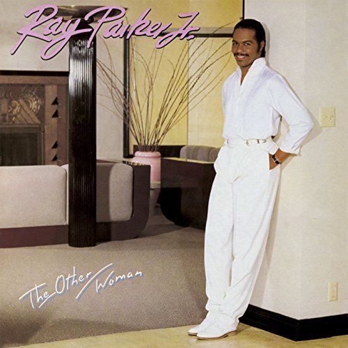 Ray Parker Jr./Other Woman@Lmtd Ed.@.