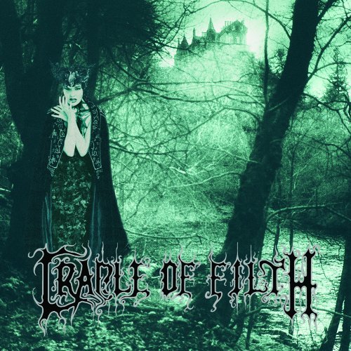 Cradle Of Filth/Dusk & Her Embrace