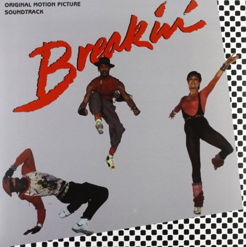 Breakin'/Soundtrack