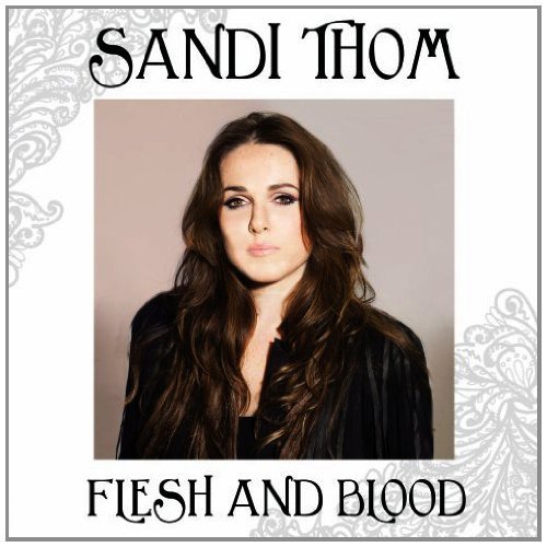 Sandi Thom/Flesh & Blood