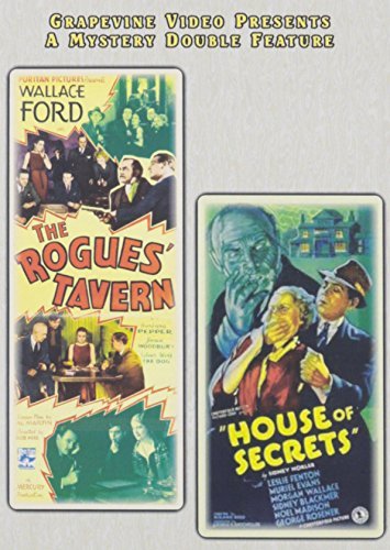 Rogues Tavern (1936)/House Of/Ford,Wallace & Barbara Pepper@Nr