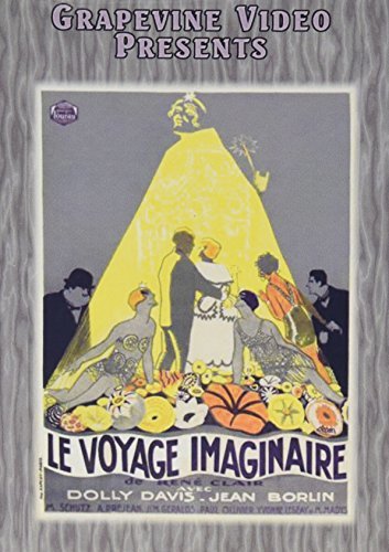 Le Voyage Imaginaire 1926/Davis,Dolly@Nr