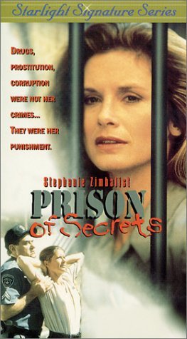 Prison Secrets/Zimbalist,Stephanie@Clr@Nr