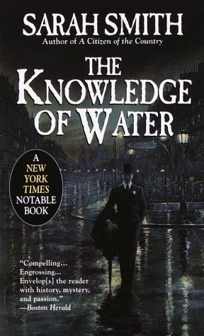 Sarah Smith/Knowledge Of Water