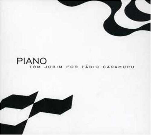 Fabio Caramuru/Piano-Tom Jobim Por Fabio Cara@Import-Bra@2 Cd Set