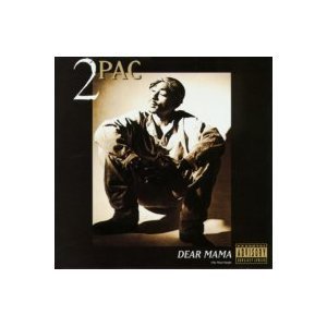 2 Pac/Dear Mama (X4) / Thug Life's B
