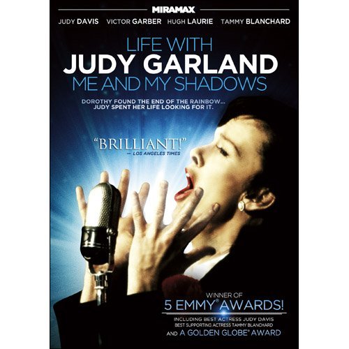 Life With Judy Garland: Me & My Shadows/Davis/Garber/Blanchard@Nr