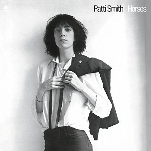 Patti Smith Horses 120gm Vinyl 