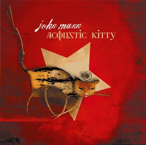 John Mann/Acoustic Kitty