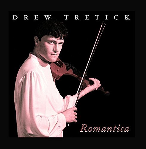 Drew Tretick/Romantica