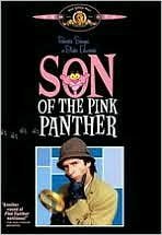 Son Of The Pink Panther/Son Of The Pink Panther