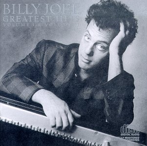 Joel Billy Greatest Hits Volumes 1 & 2 