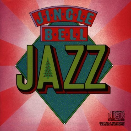 Jingle Bell Jazz/Jingle Bell Jazz@Hancock/Davis/Brubeck/Tyner