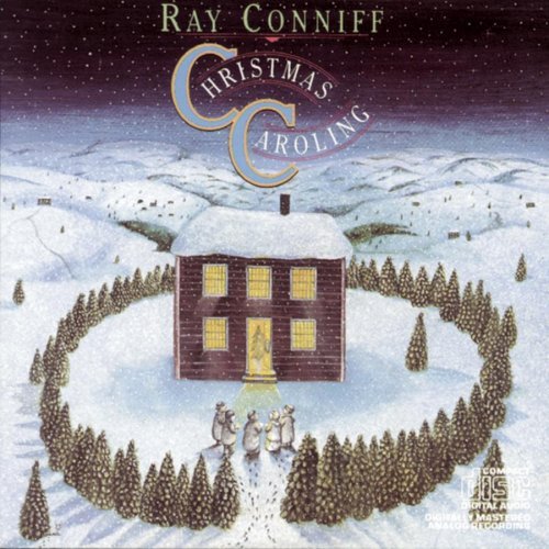 Ray Conniff/Christmas Caroling