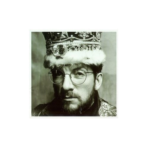 Elvis Costello/King Of America