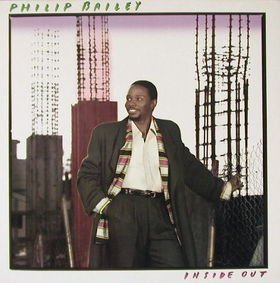 Philip Bailey/Inside Out