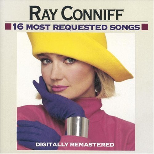 Ray Conniff/16 Most Requested Songs