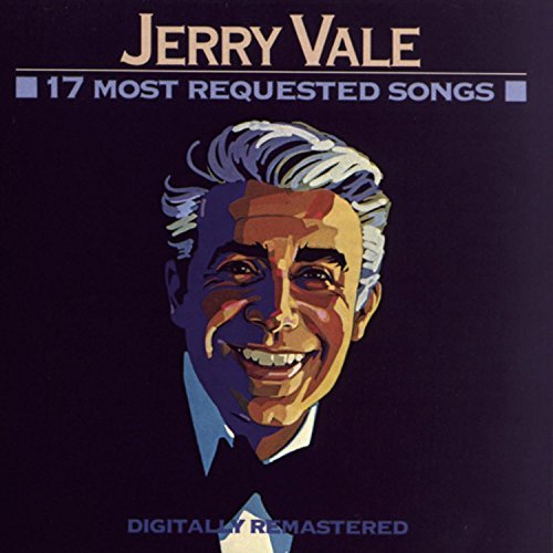 Jerry Vale 17 Most Requested Songs 