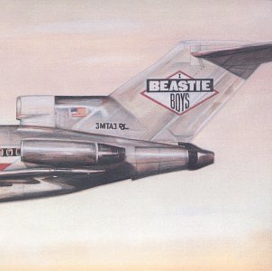 Beastie Boys/Licensed To Ill