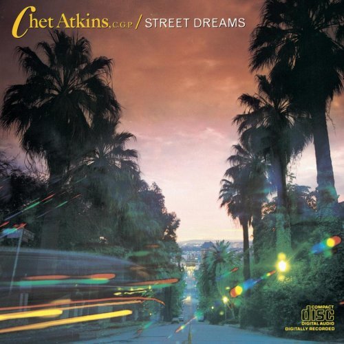 Chet Atkins/Street Dreams