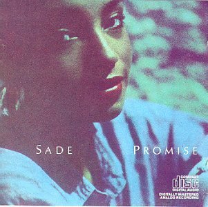 Sade Promise 