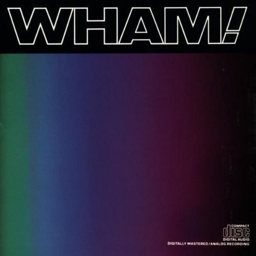 Wham! Music From The Edge Of Heaven 