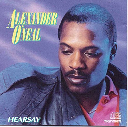 Alexander O'Neal/Hearsay
