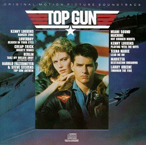 Top Gun Soundtrack 