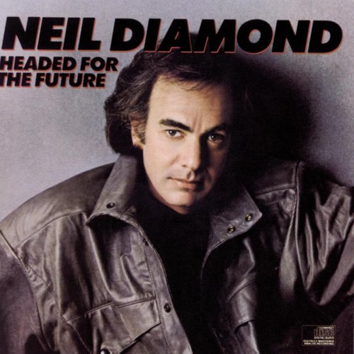 Diamond Neil Headed For The Future 